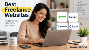 15 Best Freelance Websites to Find Online Jobs in 2026