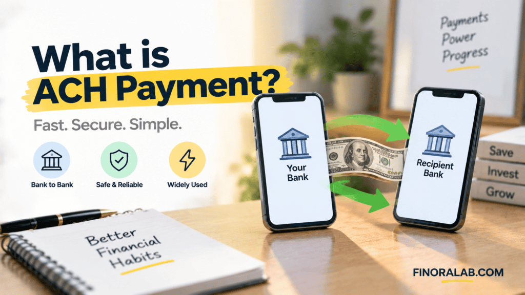 What Is ACH Payment