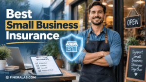 Best Small Business Insurance: Protect Your Company Today