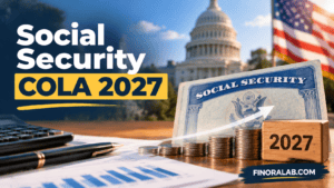 Social Security COLA 2027: Expected Increase & Updates